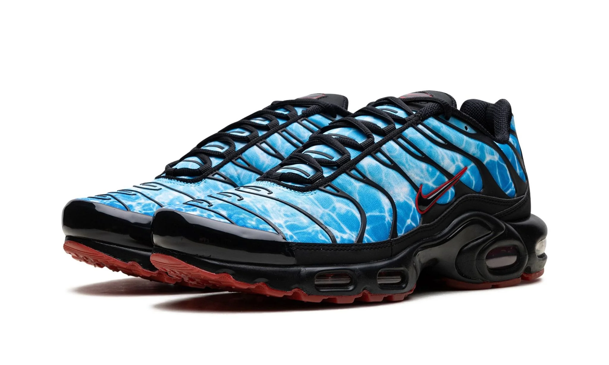 Nike Air Max Plus Shark Attack - Image 2