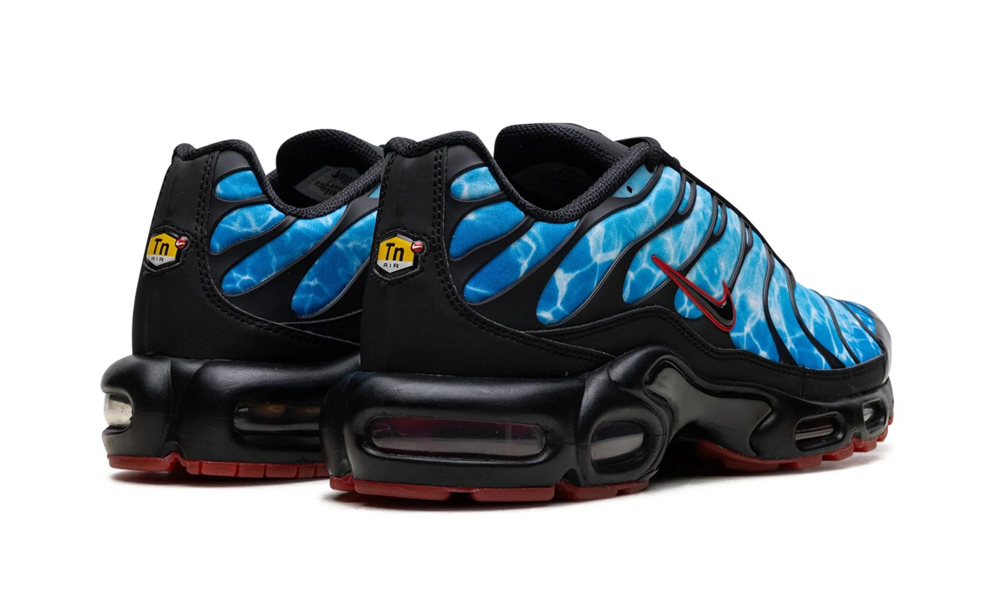 Nike Air Max Plus Shark Attack - Image 3