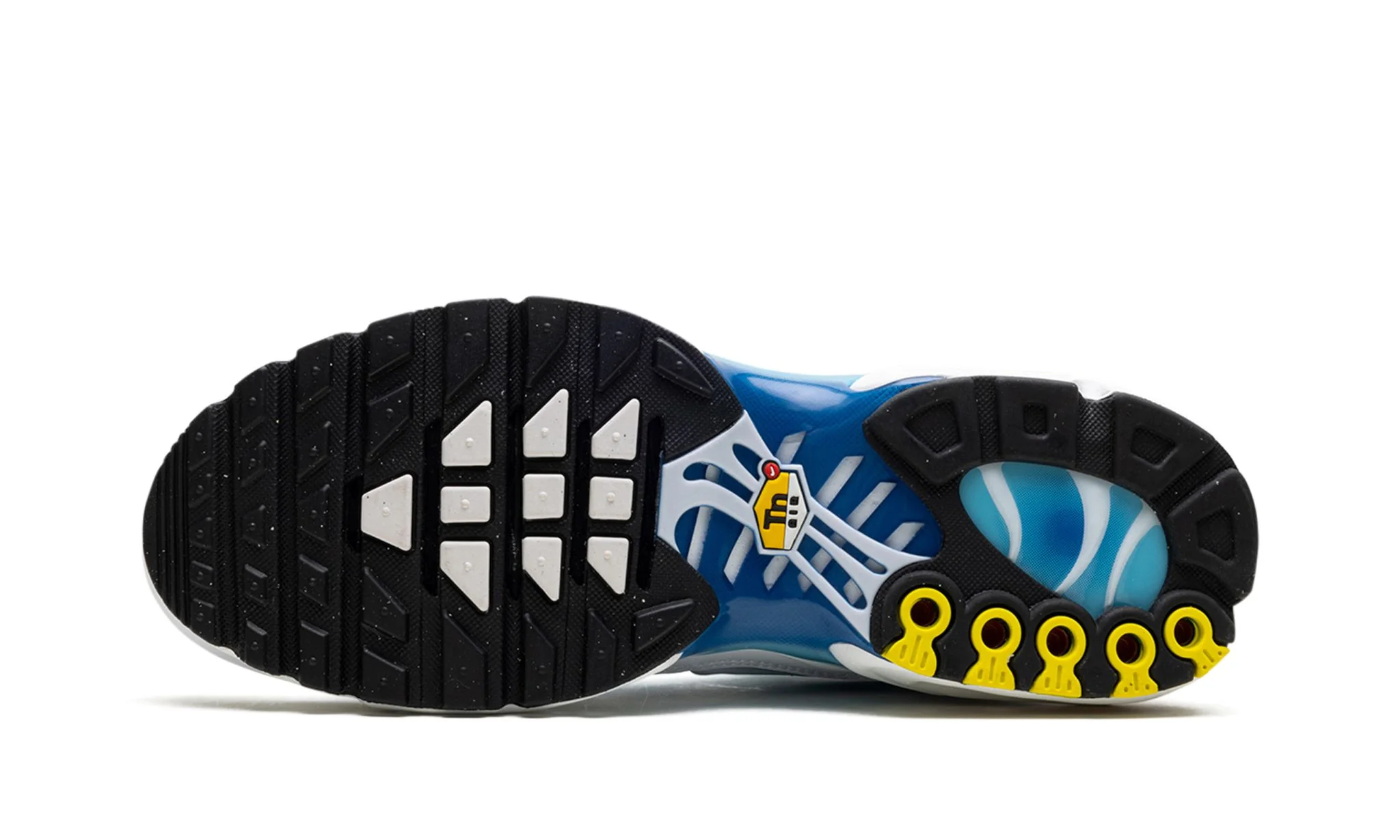 Nike Air Max Plus Sky Blue - Image 4