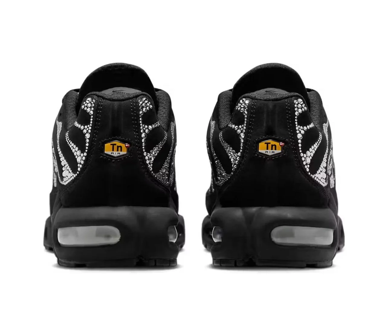 Nike Air Max Plus Swarovski Moonlight (Women's) - Image 3