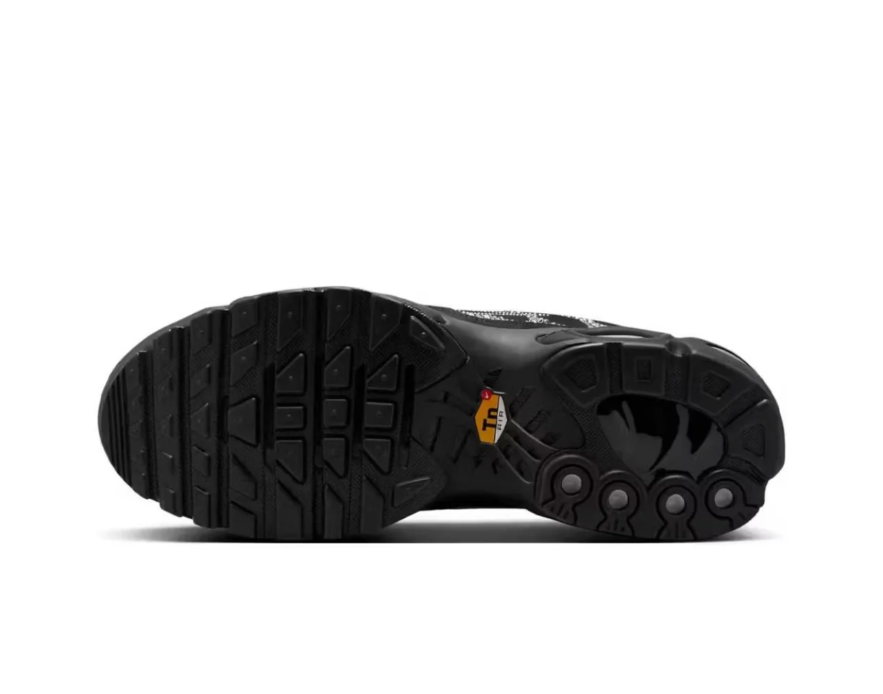 Nike Air Max Plus Swarovski Moonlight (Women's) - Image 4