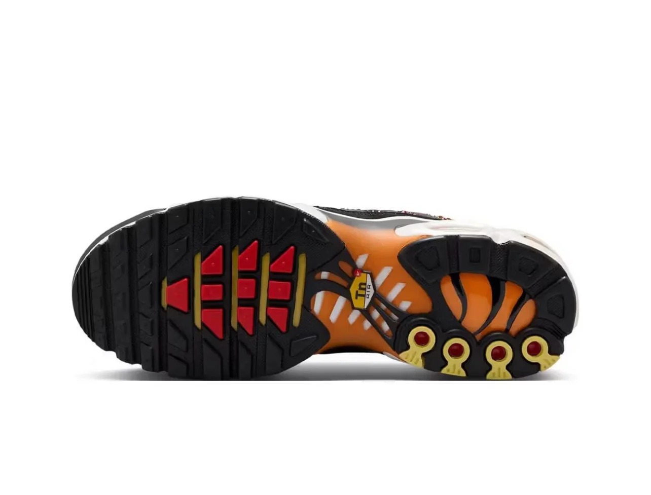 Nike Air Max Plus Swarovski Sunset (Women's) - Image 4