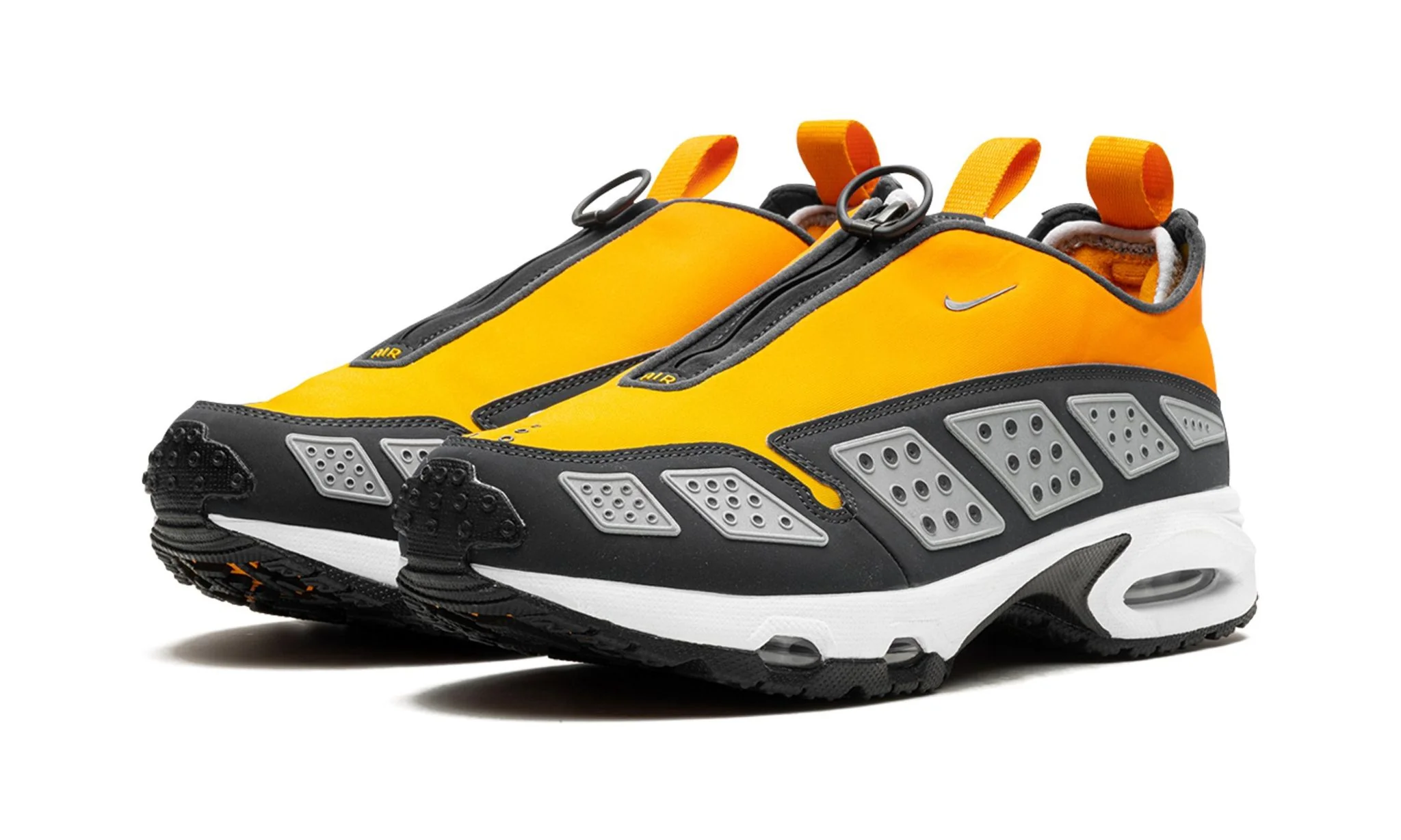 Nike Air Max Sunder Canyon Gold Deep Ocean (Women's) - Image 2