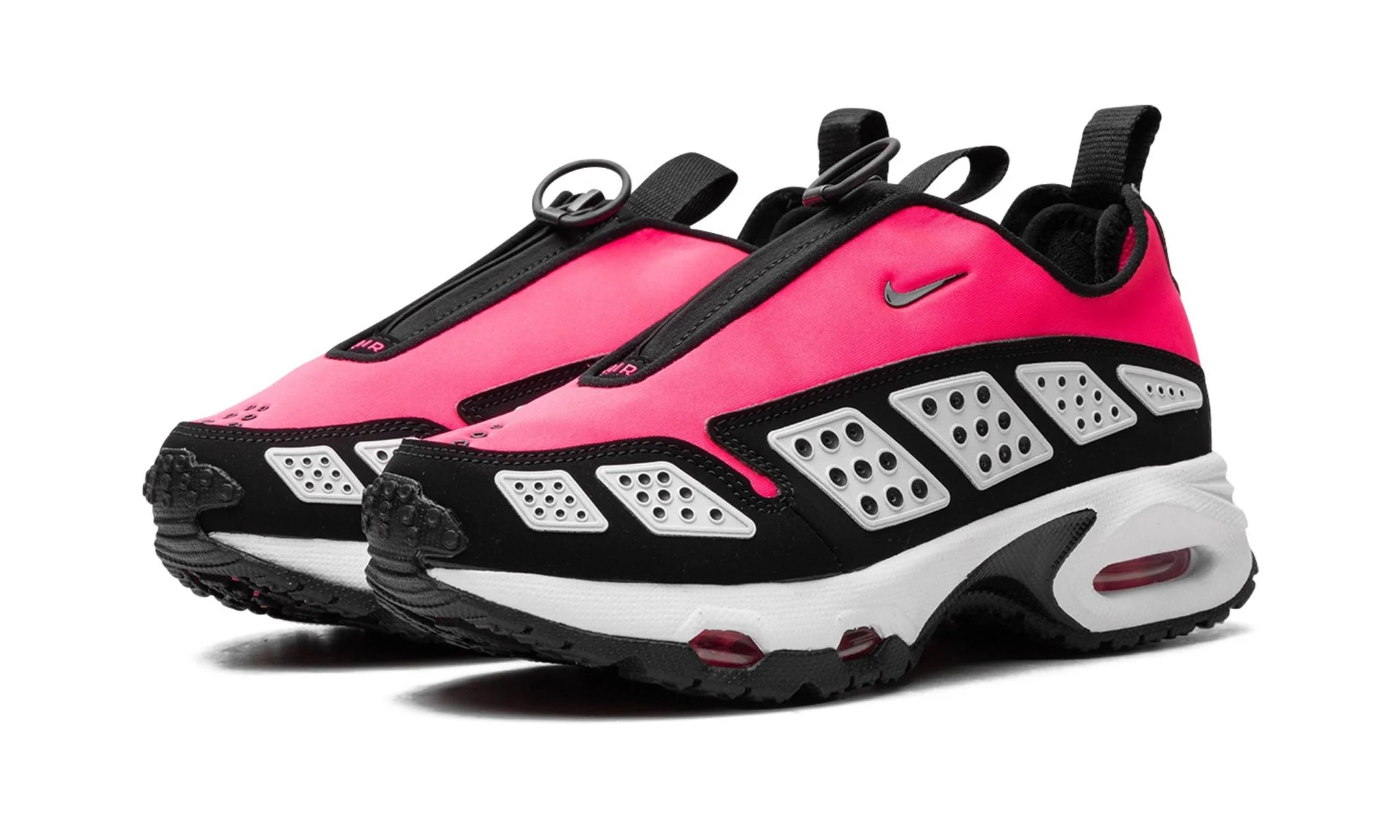 Nike Air Max Sunder Hyper Pink Black (Women's) - Image 2