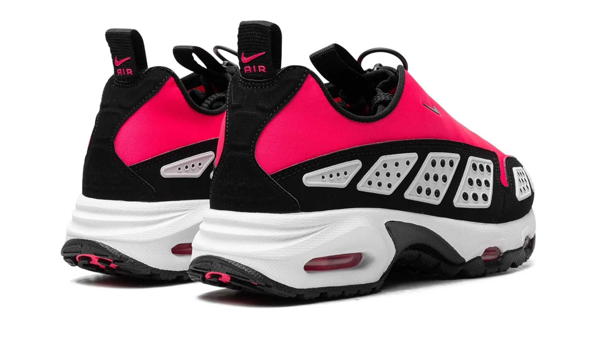 Nike Air Max Sunder Hyper Pink Black (Women's) - Image 3