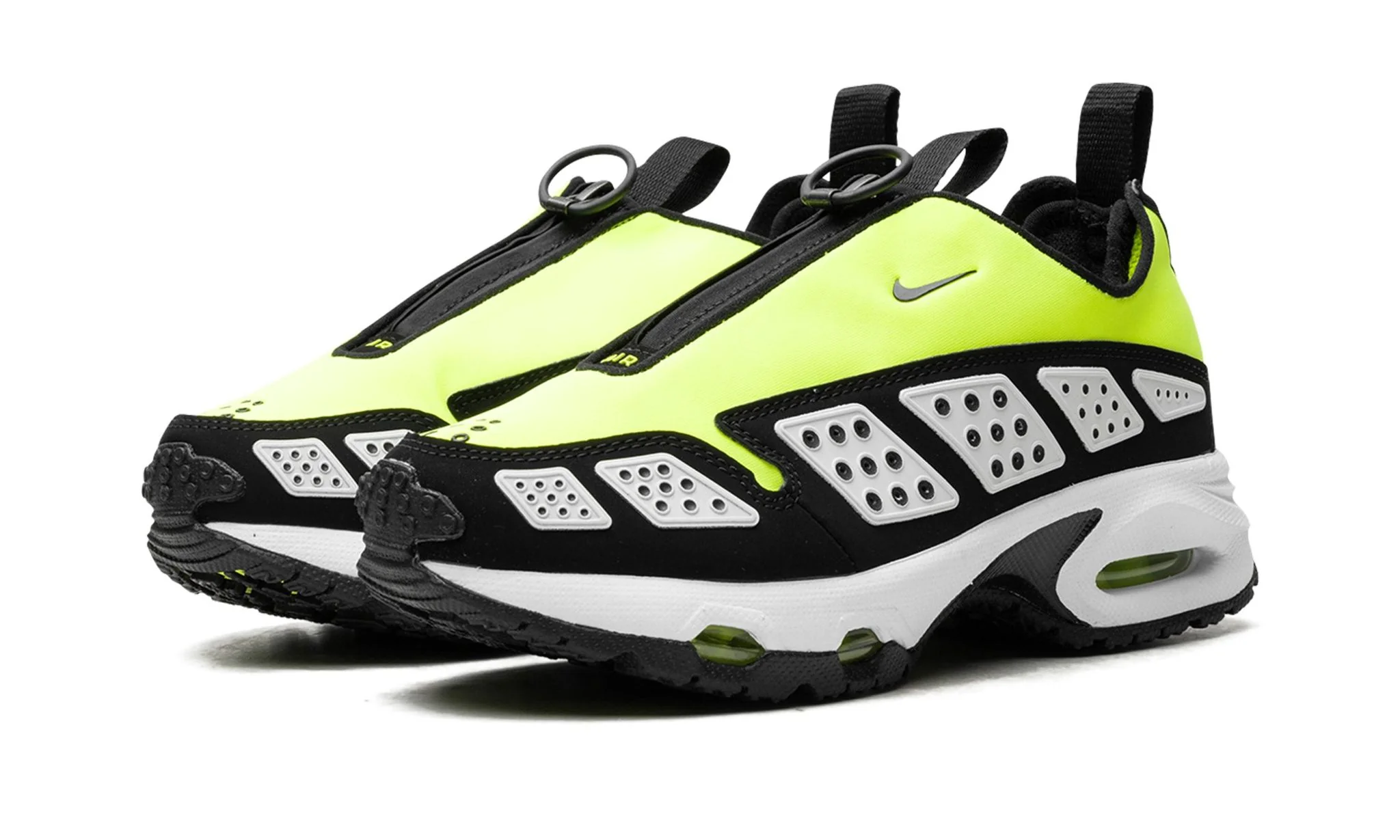 Nike Air Max Sunder Volt Black (Women's) - Image 2
