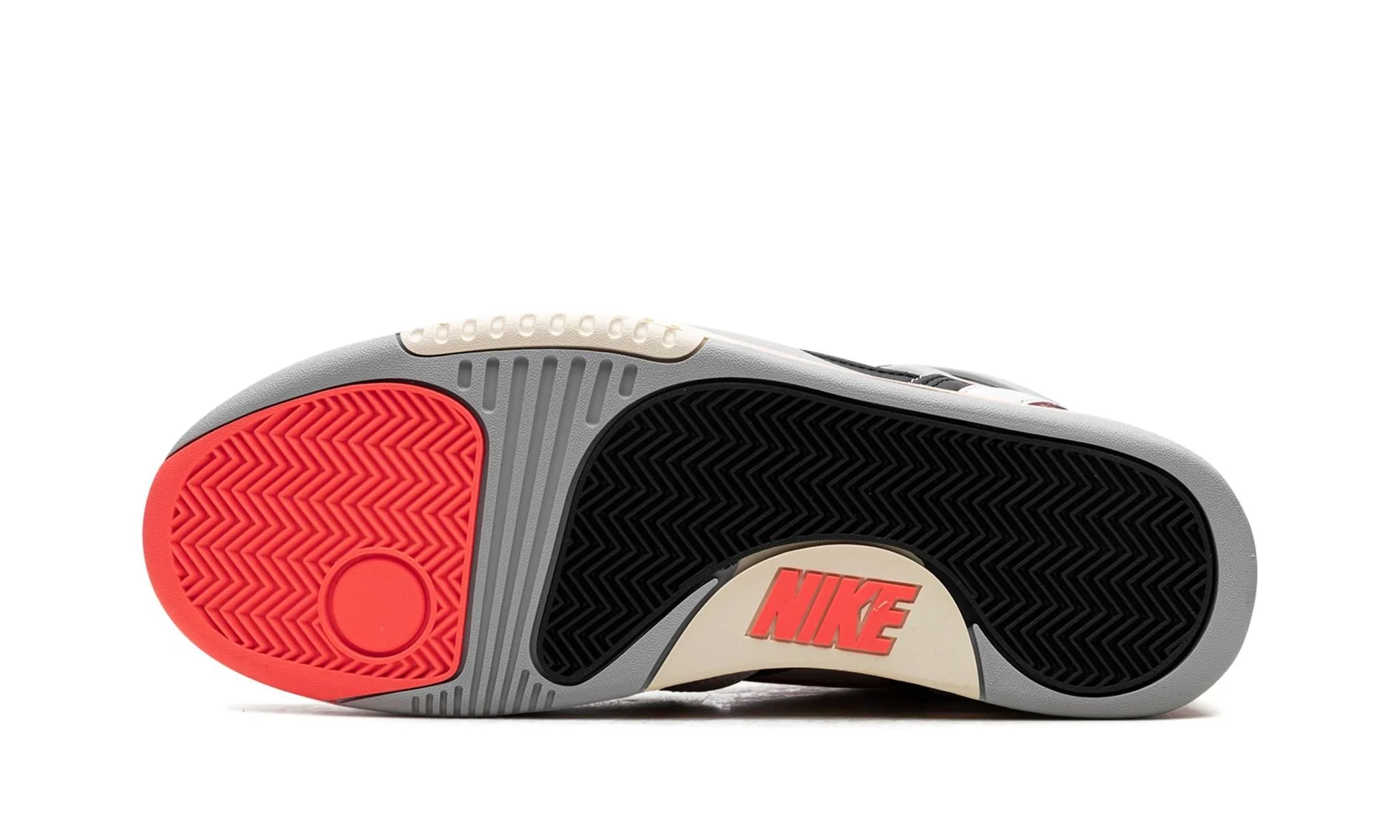 Nike Air Tech Challenge II Hot Lava (2024) - Image 4