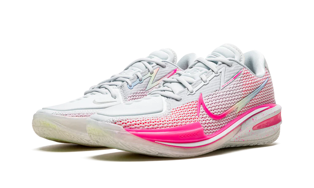 Nike Air Zoom GT Cut Think Pink - Image 2