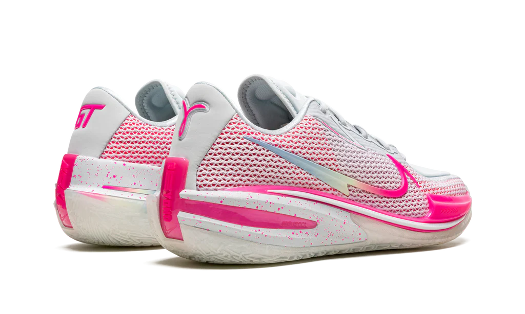 Nike Air Zoom GT Cut Think Pink - Image 3