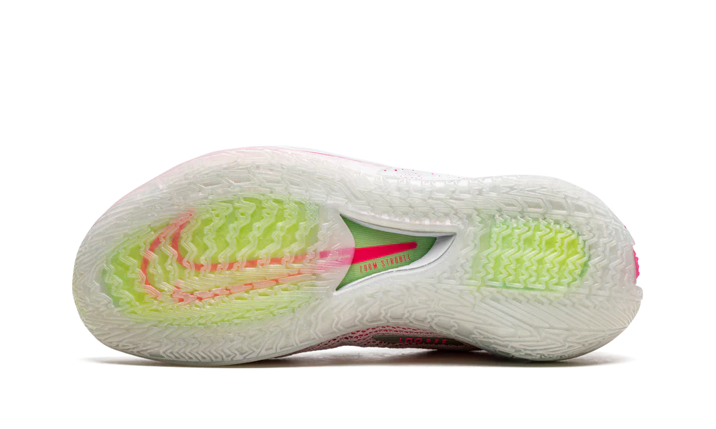 Nike Air Zoom GT Cut Think Pink - Image 4
