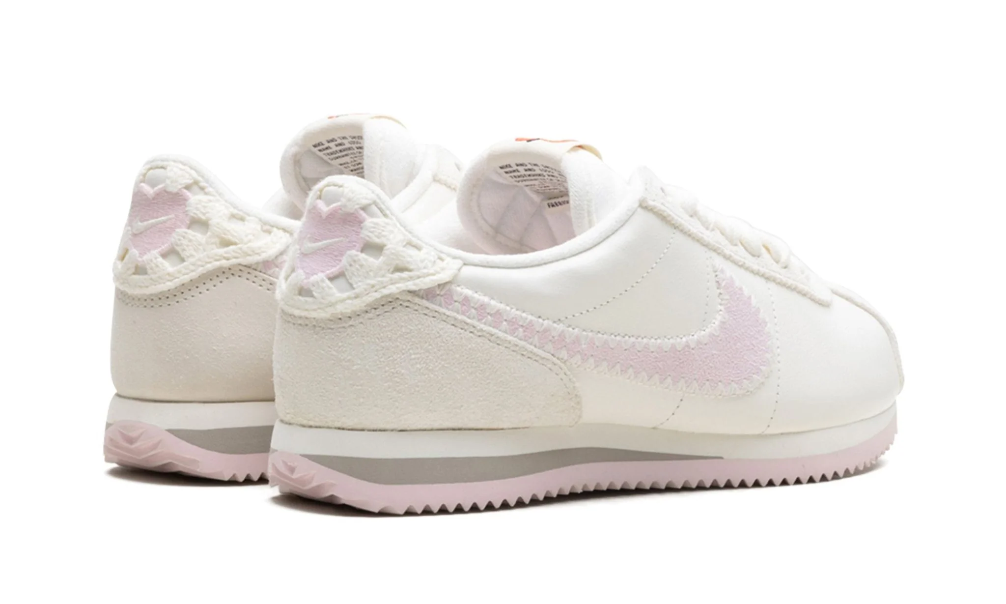 Nike Cortez Valentine's Day (2025) (Women's) - Image 3