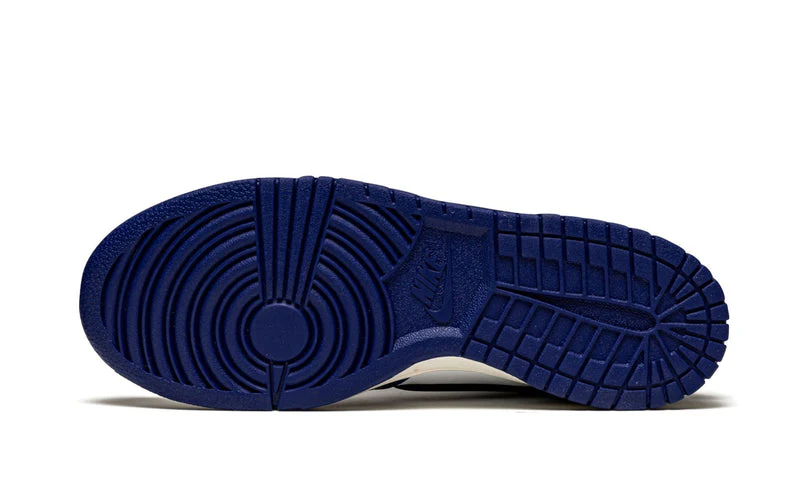 Nike Dunk High Ambush Deep Royal - Image 4