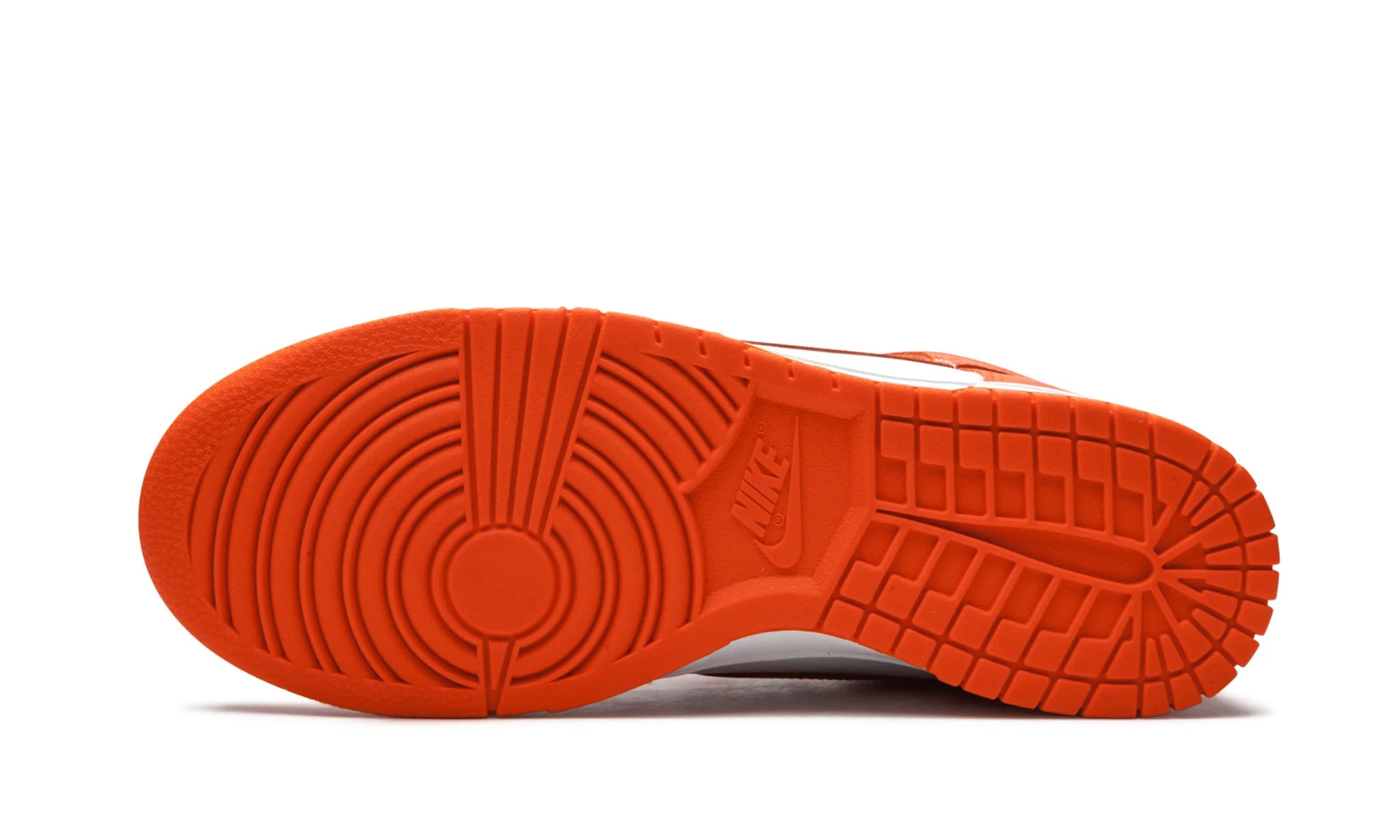 Nike Dunk High Syracuse (2021) - Image 4