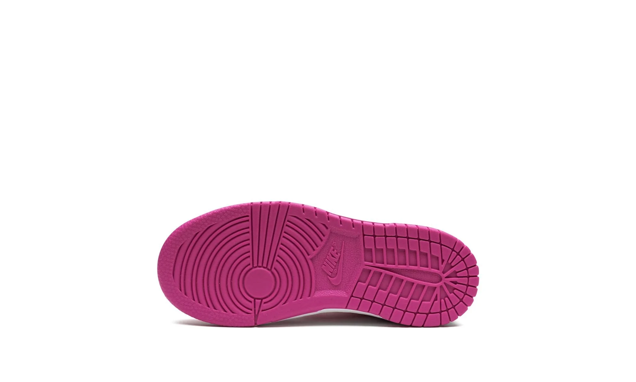 Nike Dunk Low Active Fuchsia (PS) - Image 4