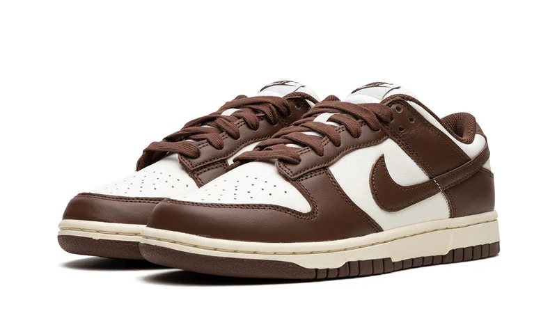 Nike Dunk Low Cacao Wow (Women's) - Image 2