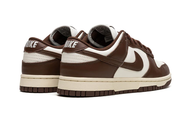 Nike Dunk Low Cacao Wow (Women's) - Image 3