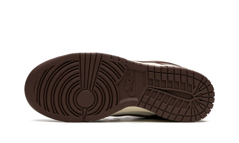 Nike Dunk Low Cacao Wow (Women's) - Image 4