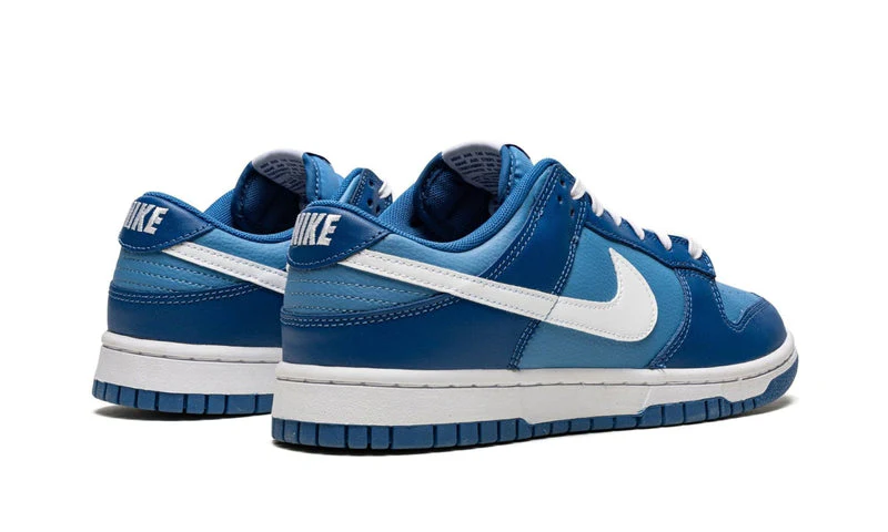 Dunk Low Dark Marina Blue - Image 3