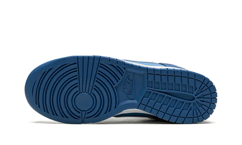 Dunk Low Dark Marina Blue - Image 4