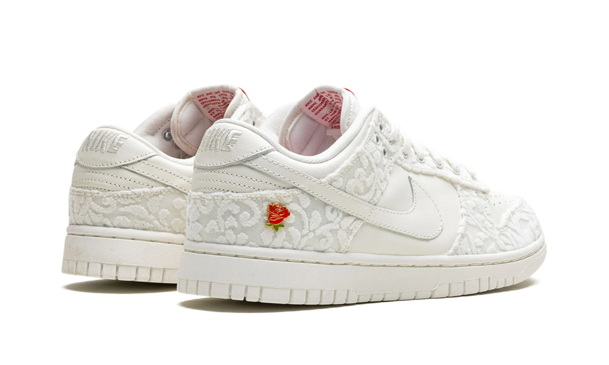 Nike Dunk Low Give Her Flowers - Image 3
