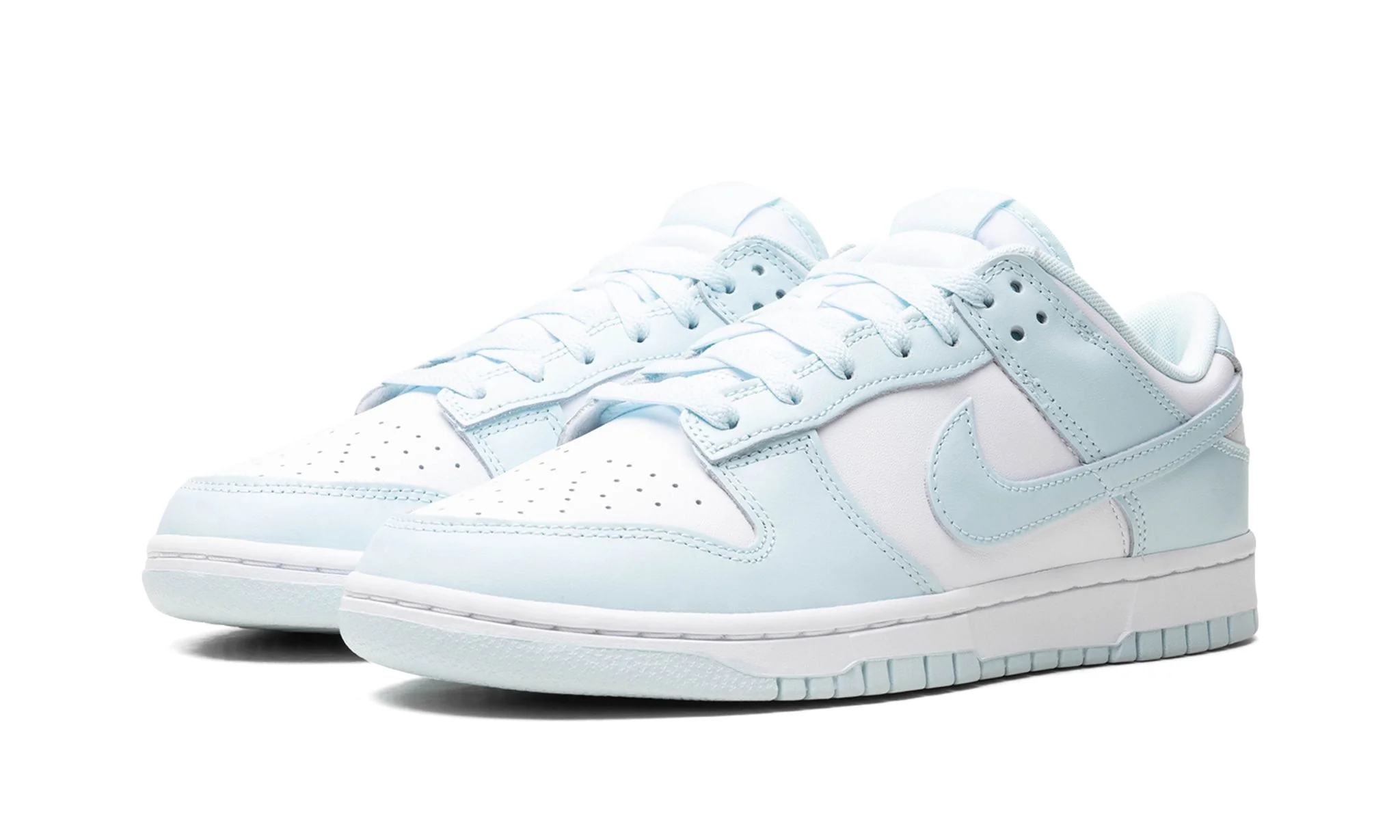Nike Dunk Low Glacier Blue - Image 2