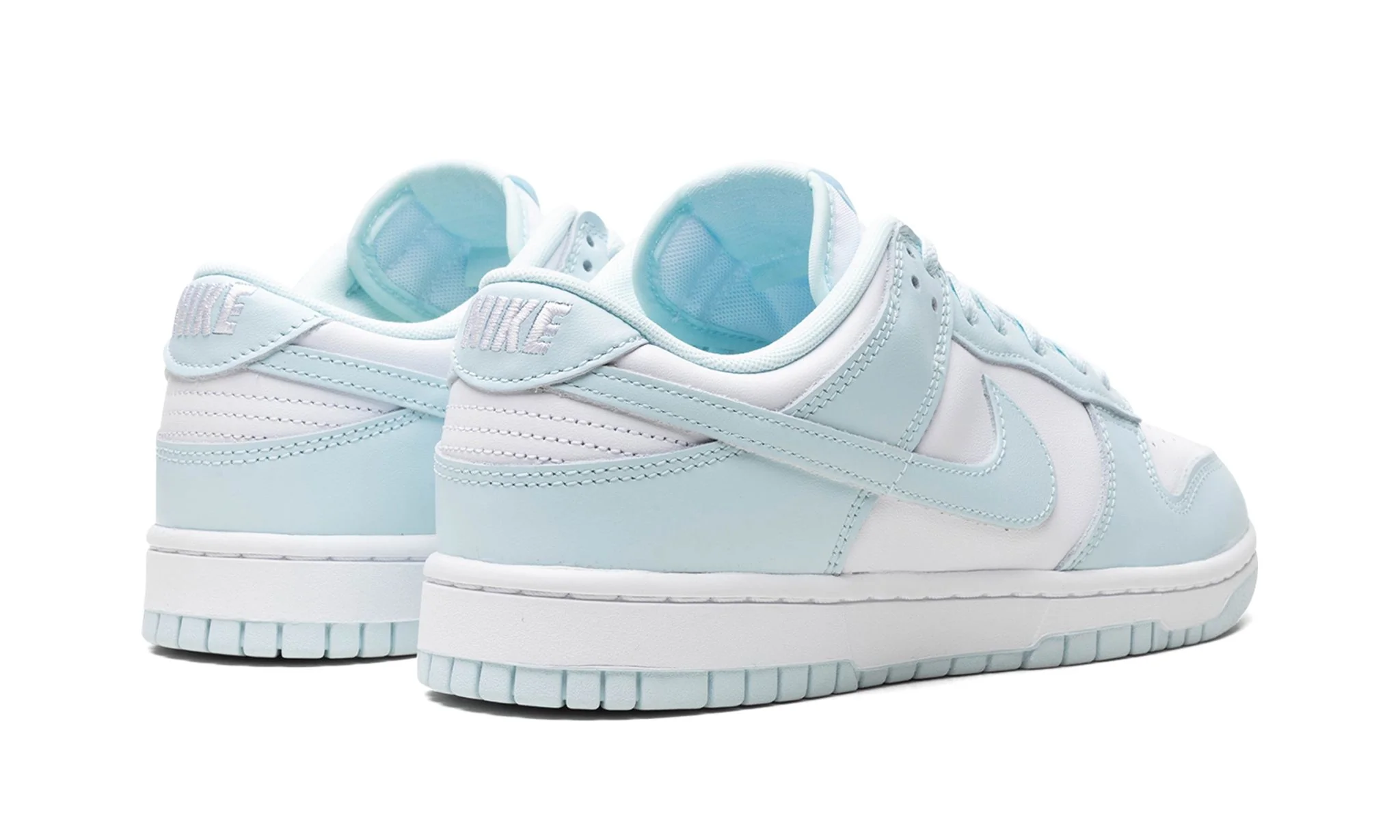 Nike Dunk Low Glacier Blue - Image 3