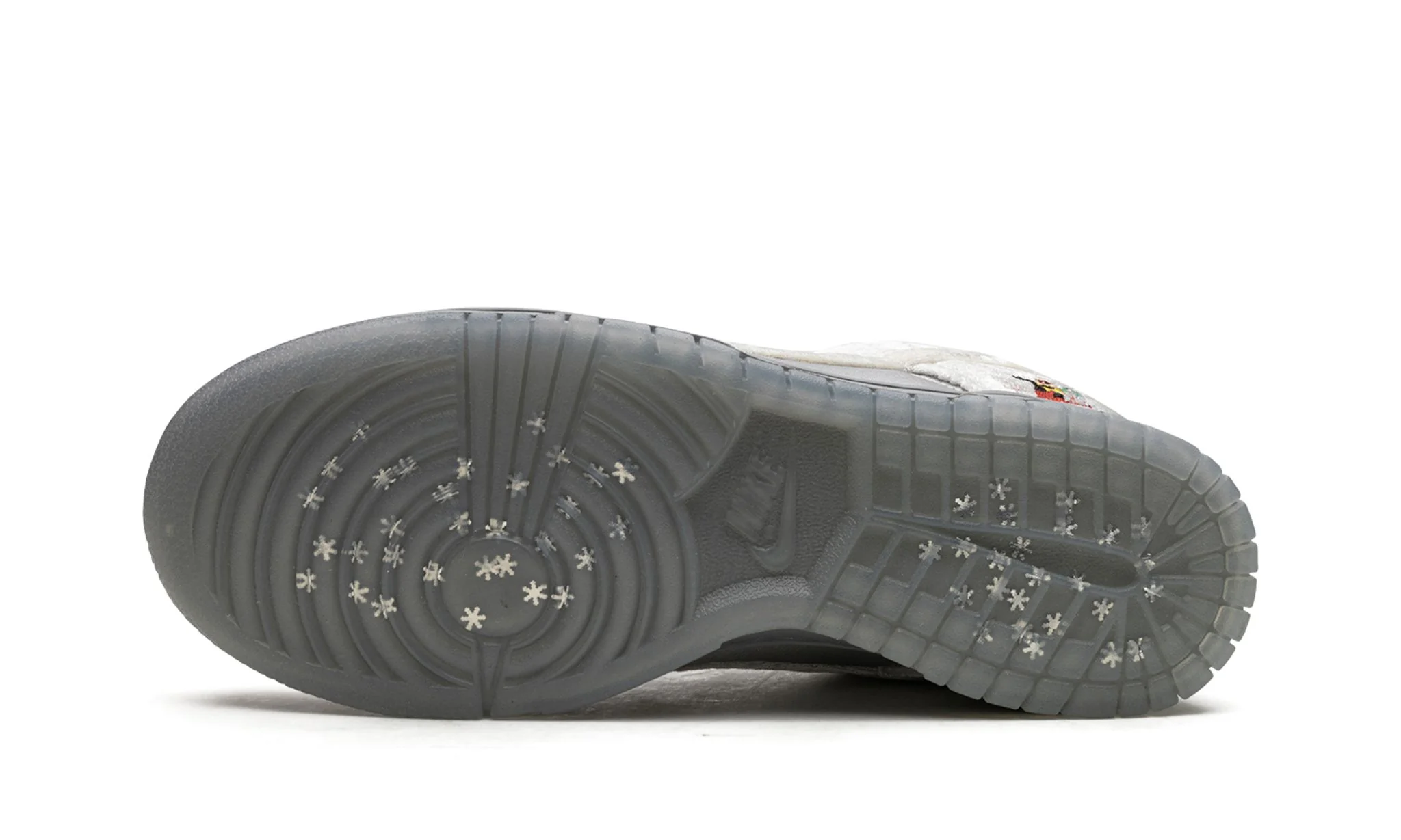 Nike Dunk Low Ice (Women's) - Image 4