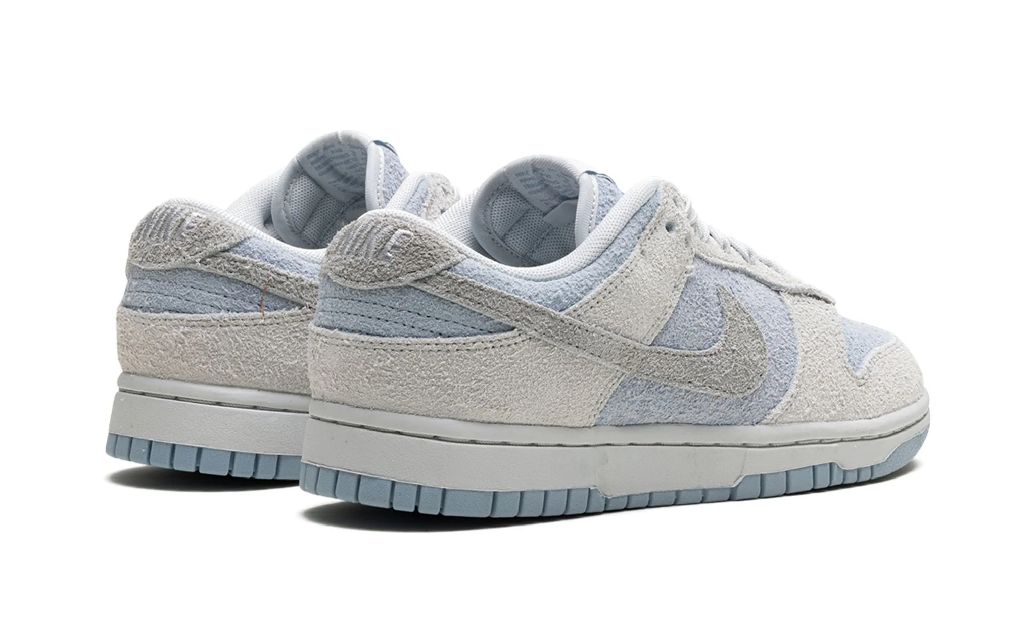 Nike Dunk Low Light Armory Blue Photon Dust - Image 3