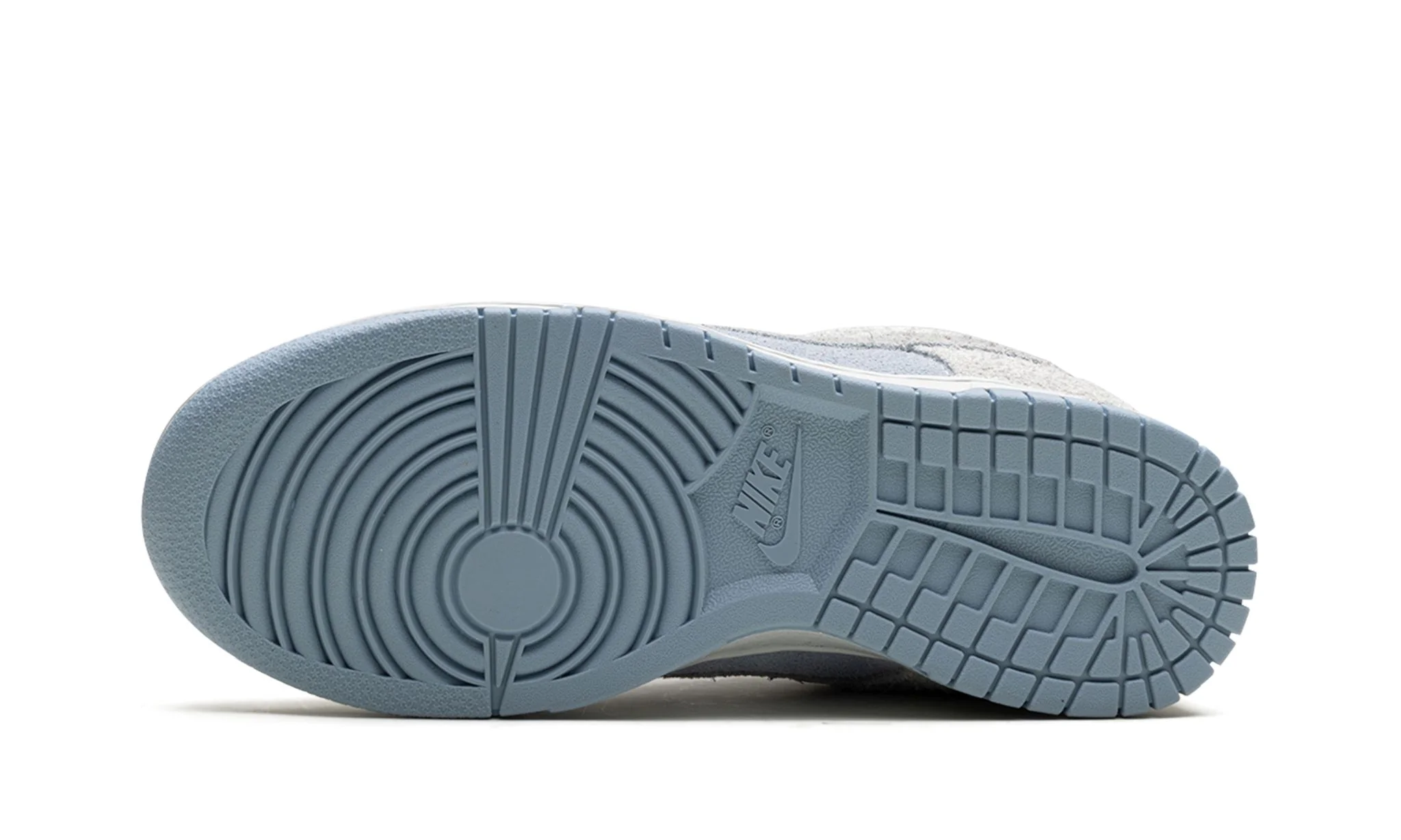 Nike Dunk Low Light Armory Blue Photon Dust - Image 4