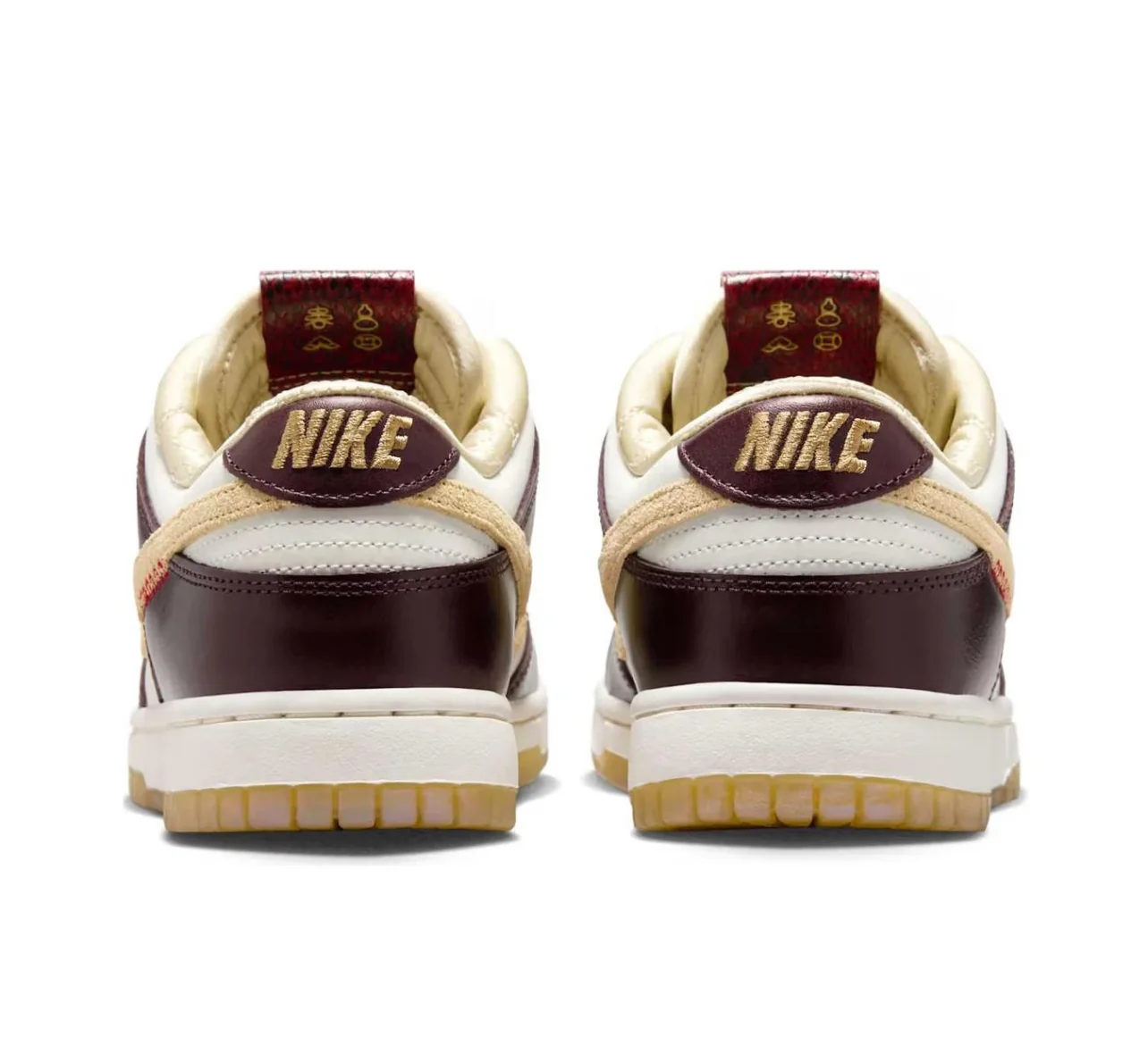 Nike Dunk Low LX Year Of the Snake (Women's) - Image 3