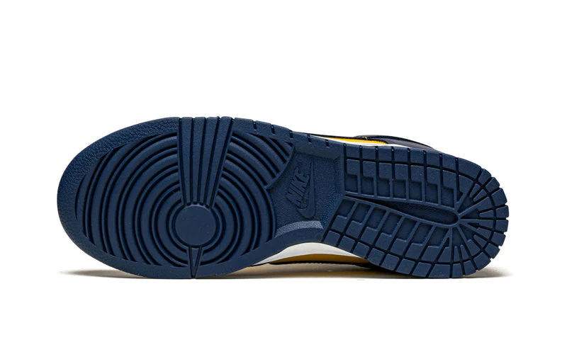 Nike Dunk Low "Michigan (2021) - Image 4
