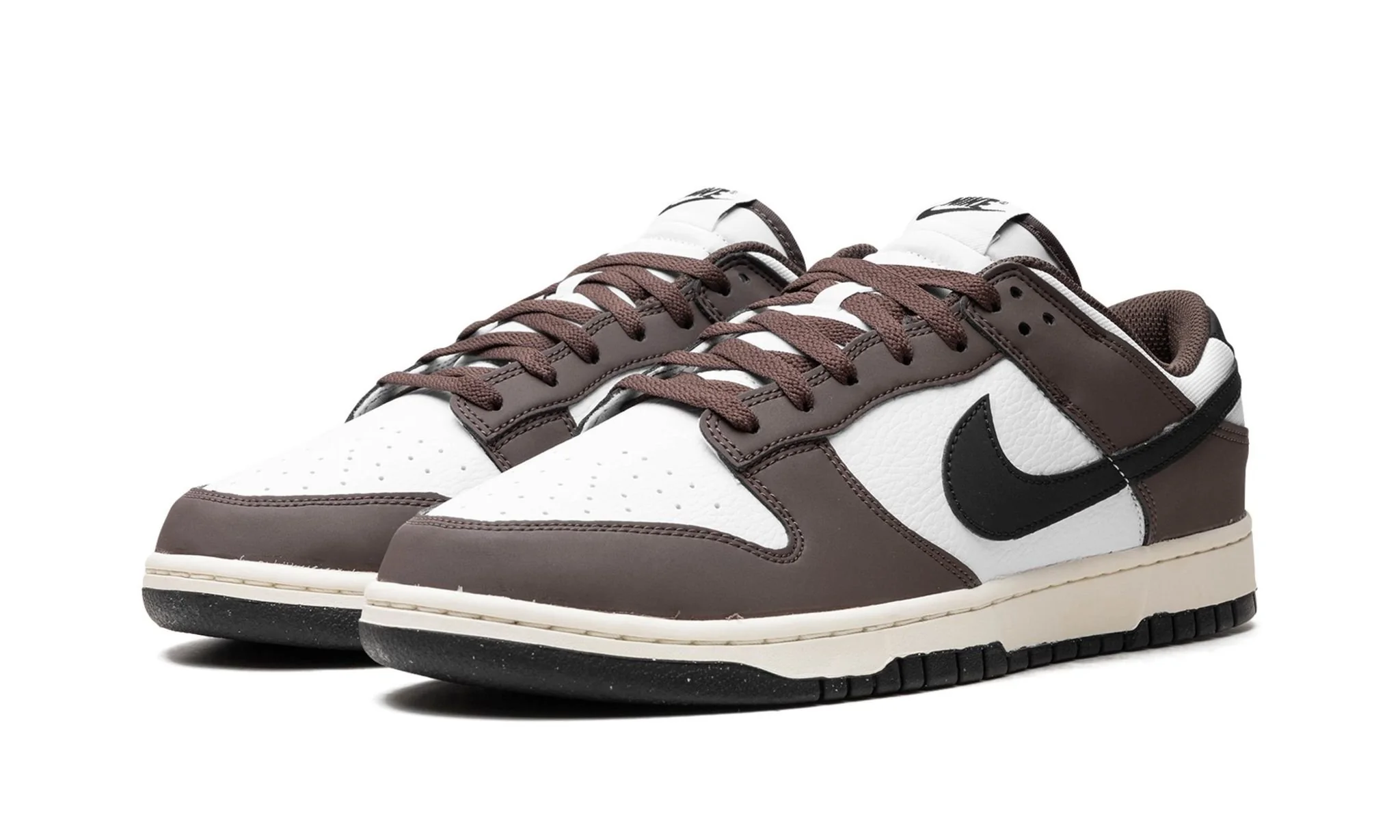 Nike Dunk Low Next Nature Baroque Brown - Image 2