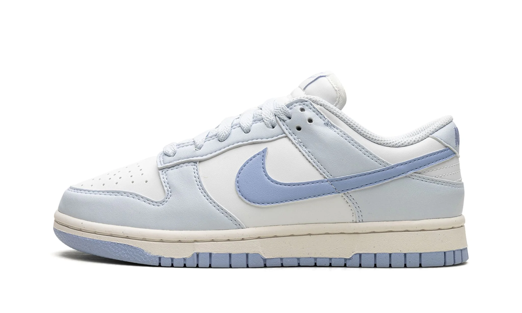 Nike Dunk Low Next Nature Blue Tint (Women's)