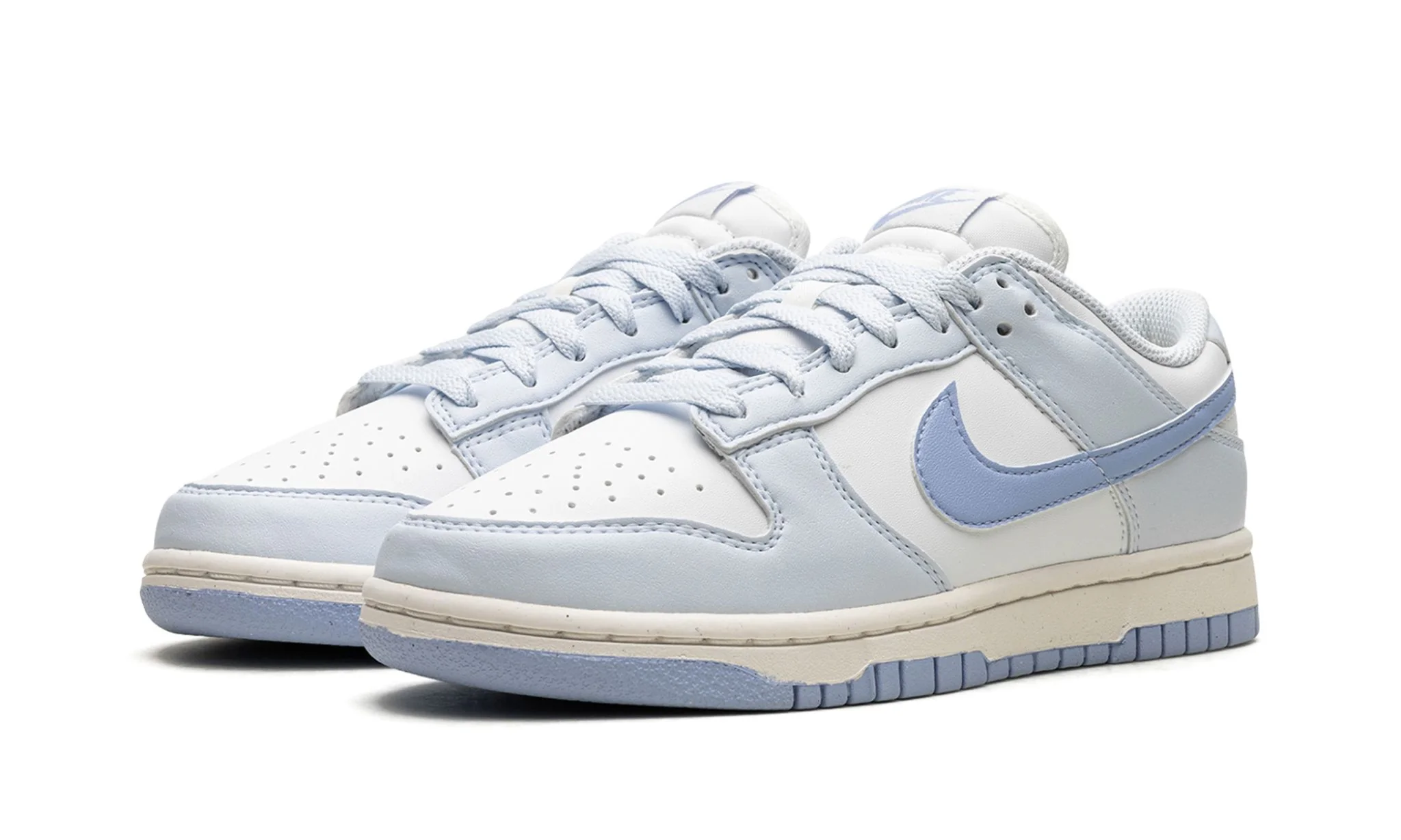 Nike Dunk Low Next Nature Blue Tint (Women's) - Image 2