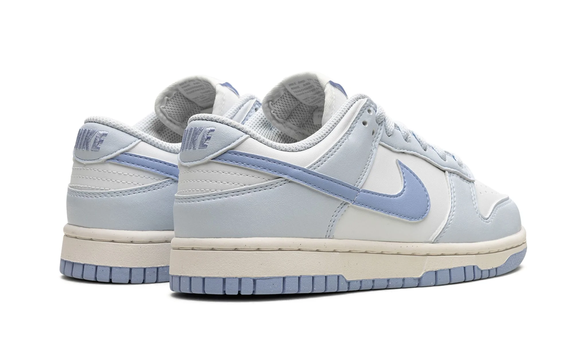Nike Dunk Low Next Nature Blue Tint (Women's) - Image 3