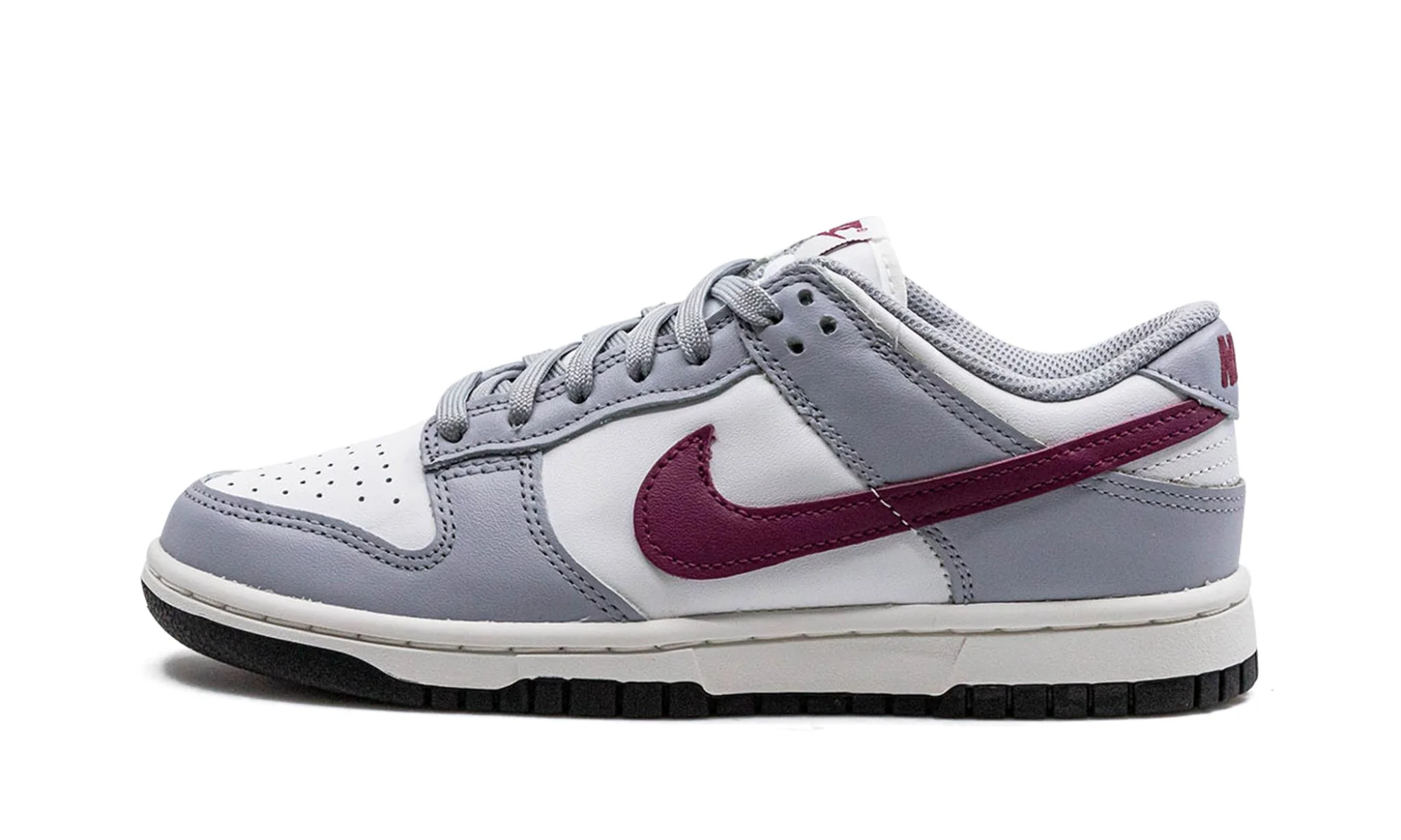 Nike Dunk Low Pale Ivory Rosewood (Women's)