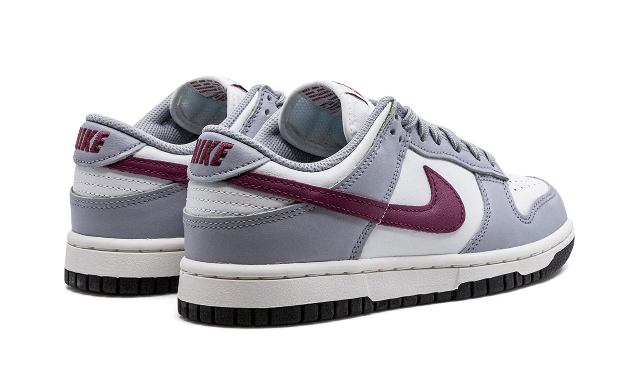 Nike Dunk Low Pale Ivory Rosewood (Women's) - Image 3