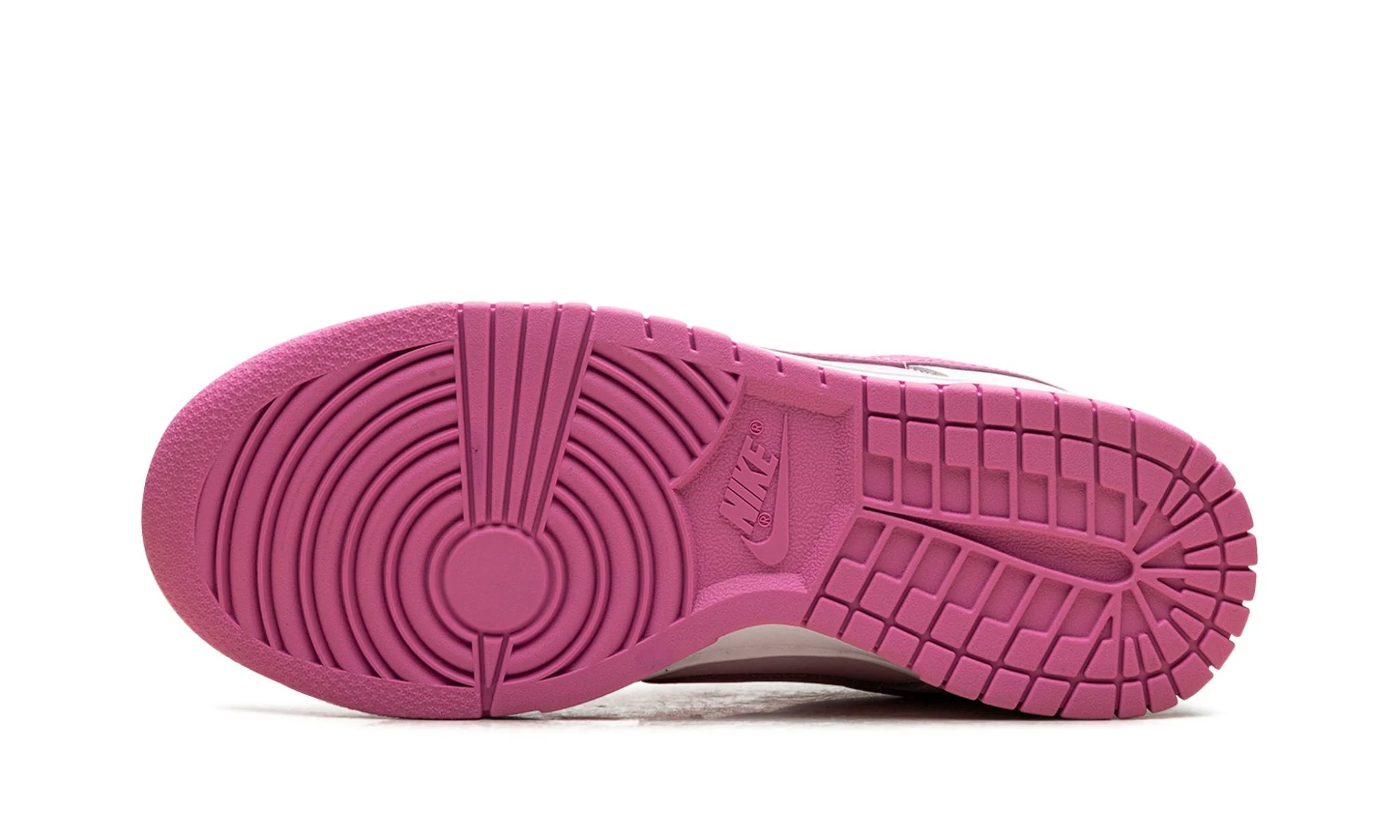 Nike Dunk Low Pink Foam (Women's) - Image 4