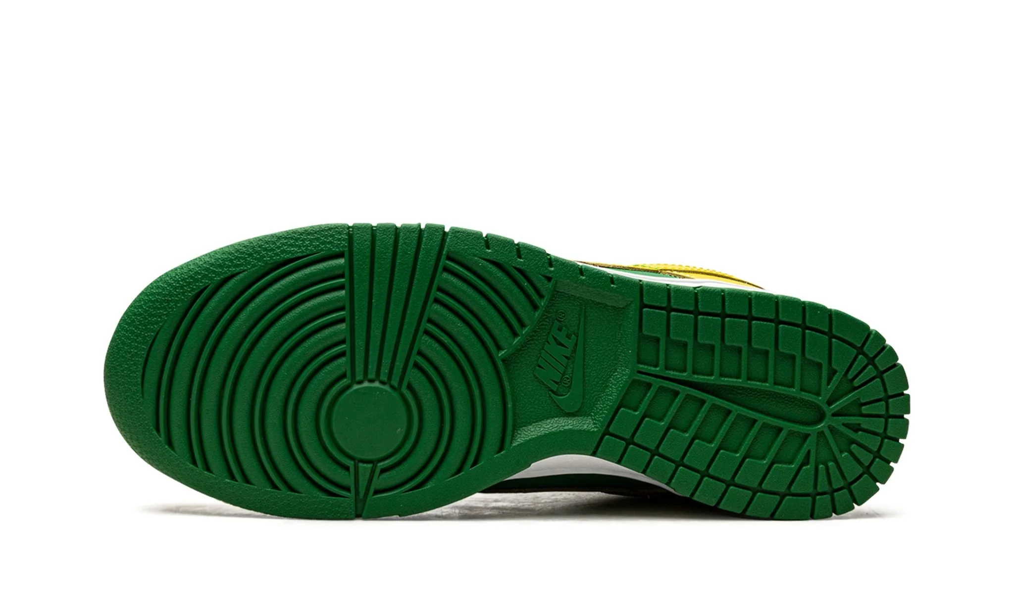 Nike Dunk Low Retro Reverse Brazil - Image 4