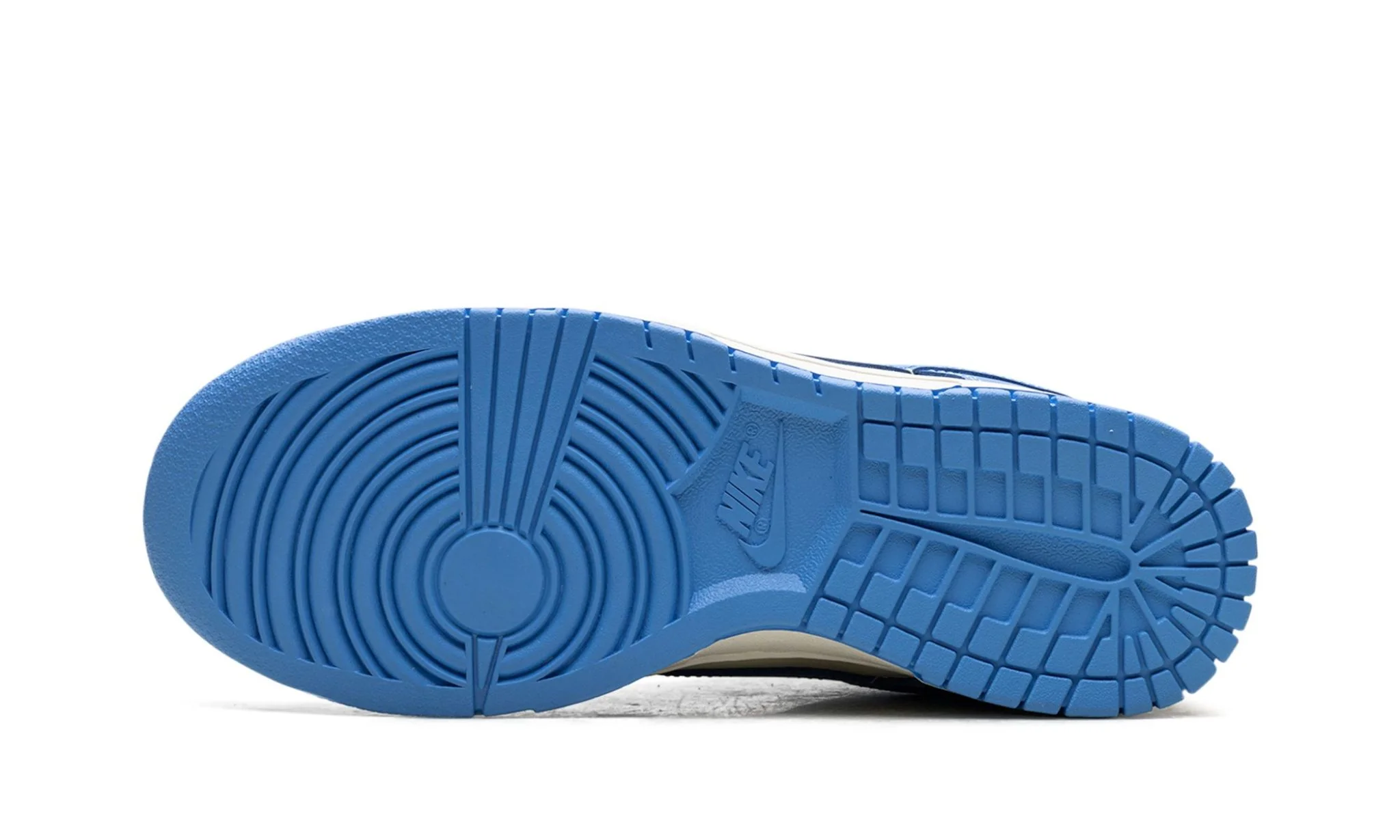 Nike Dunk Low Retro University Blue - Image 4