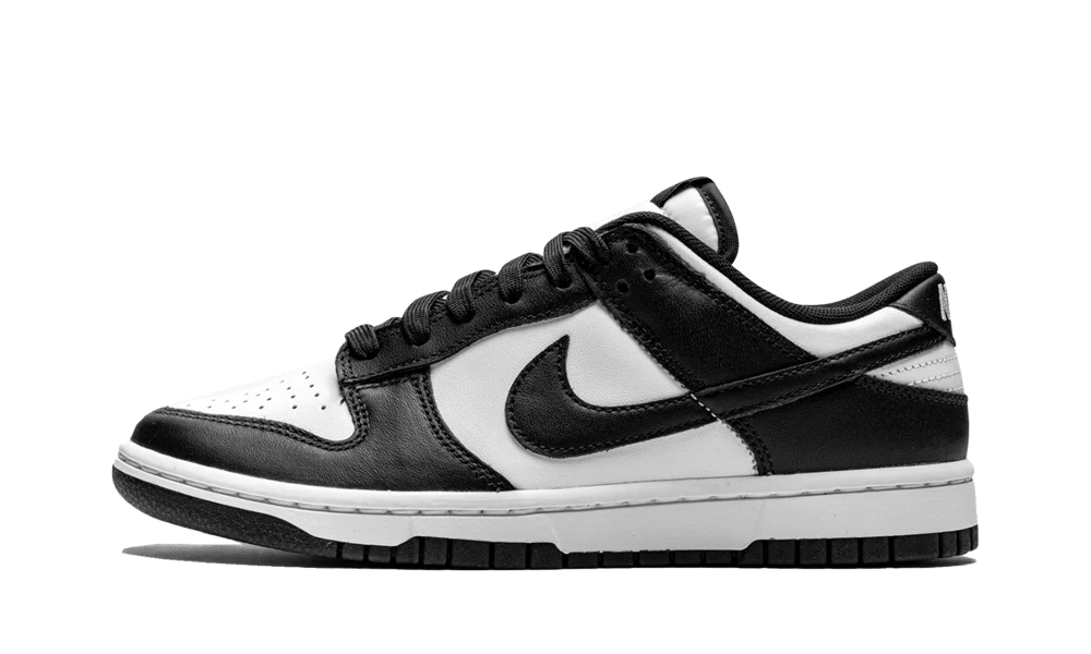 Dunk Low Retro White Black Panda (2021)