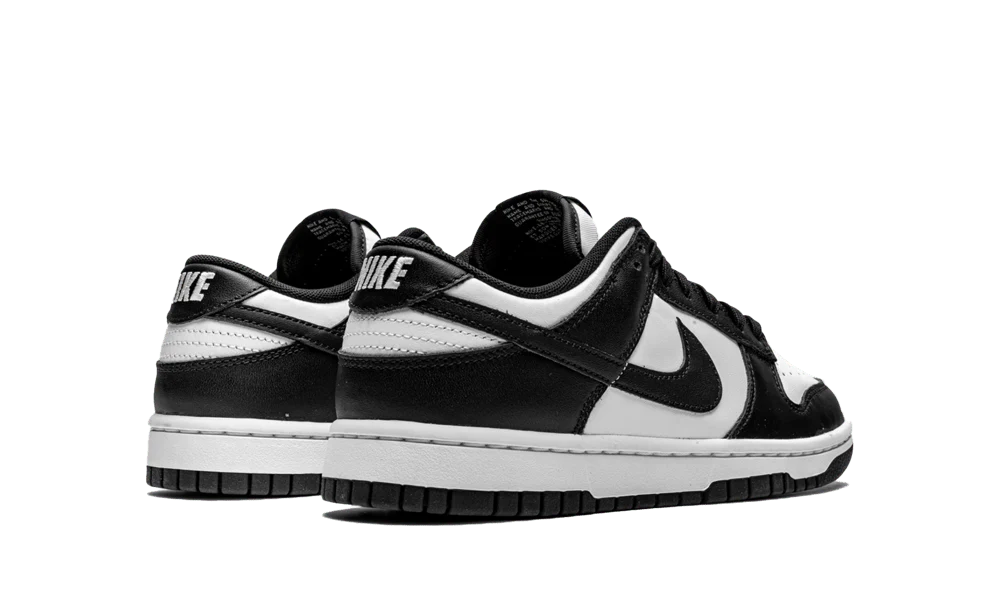 Dunk Low Retro White Black Panda (2021) - Image 3
