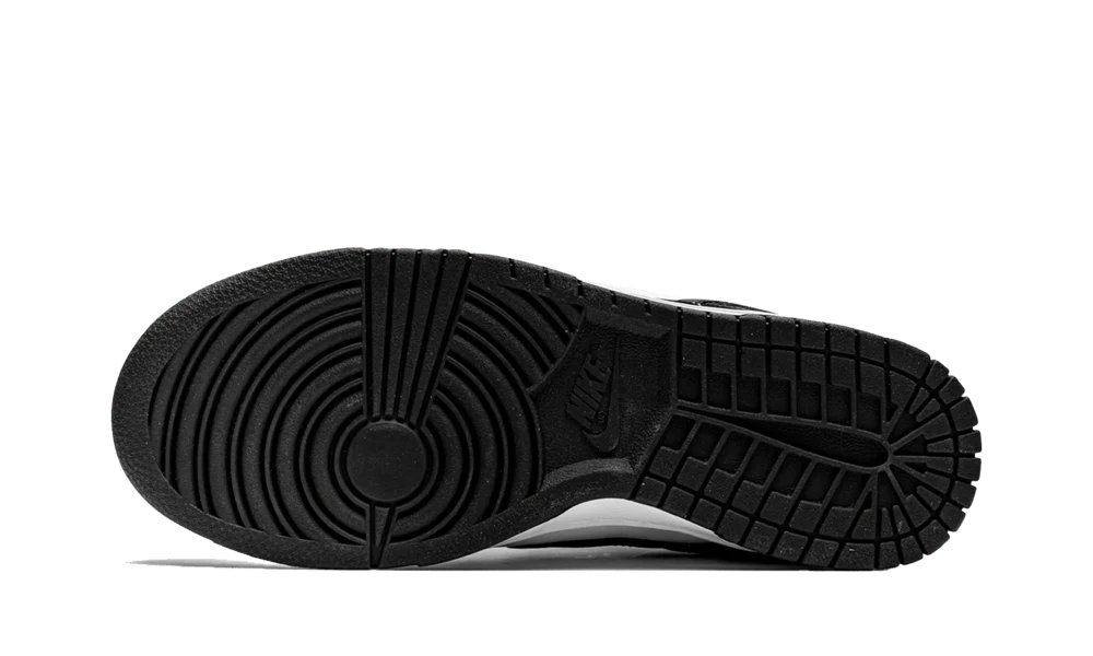 Dunk Low Retro White Black Panda (2021) - Image 4