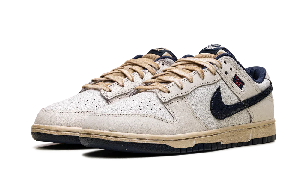 Nike Dunk Low Stranger Things Phantom - Image 2