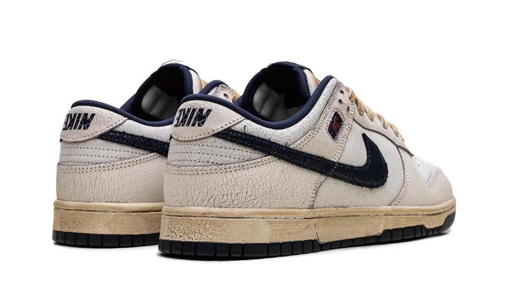 Nike Dunk Low Stranger Things Phantom - Image 3
