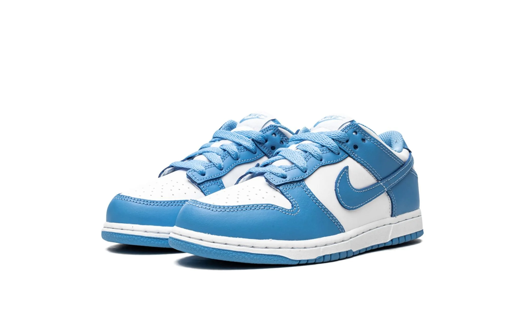 Nike Dunk Low UNC (2021/2024) (PS) - Image 2