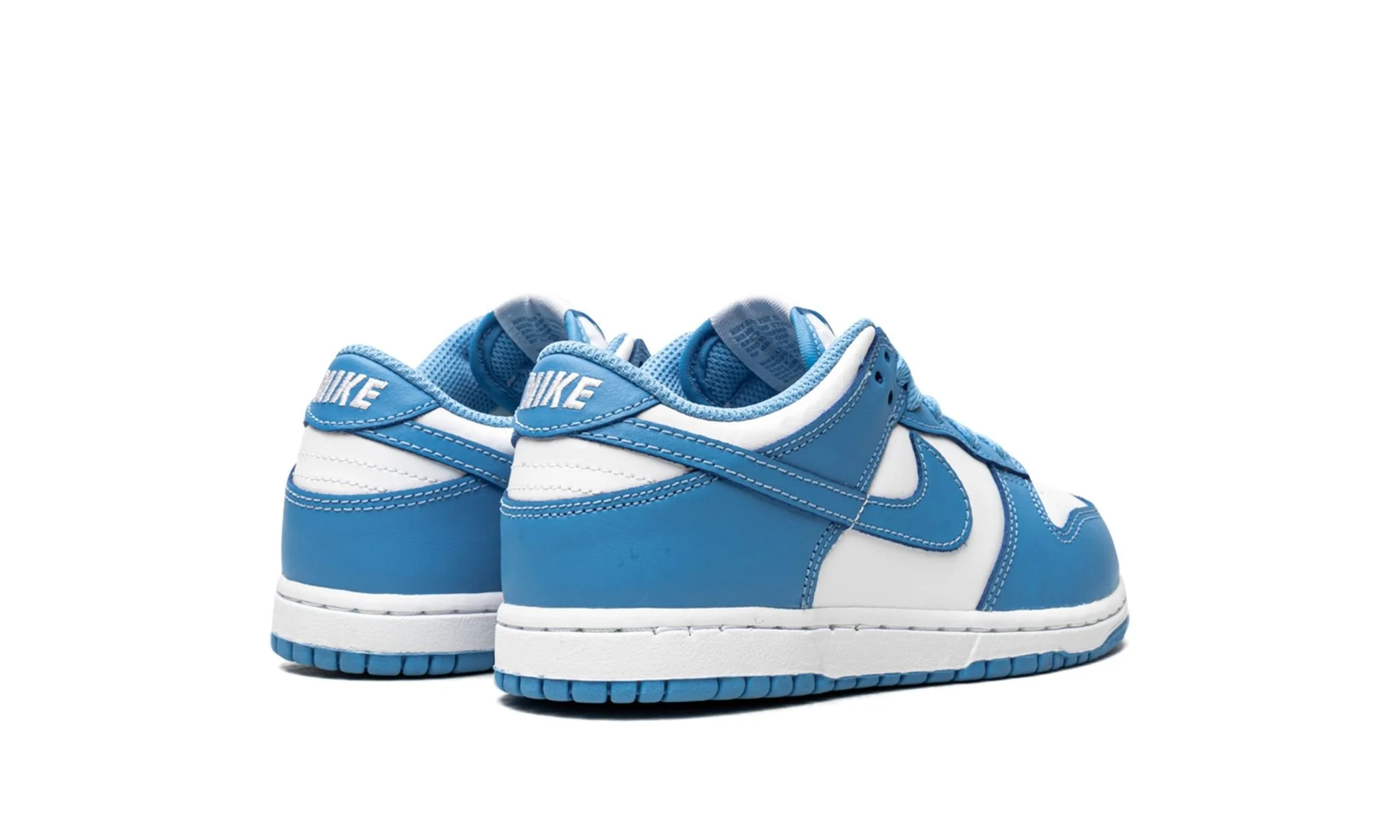 Nike Dunk Low UNC (2021/2024) (PS) - Image 3