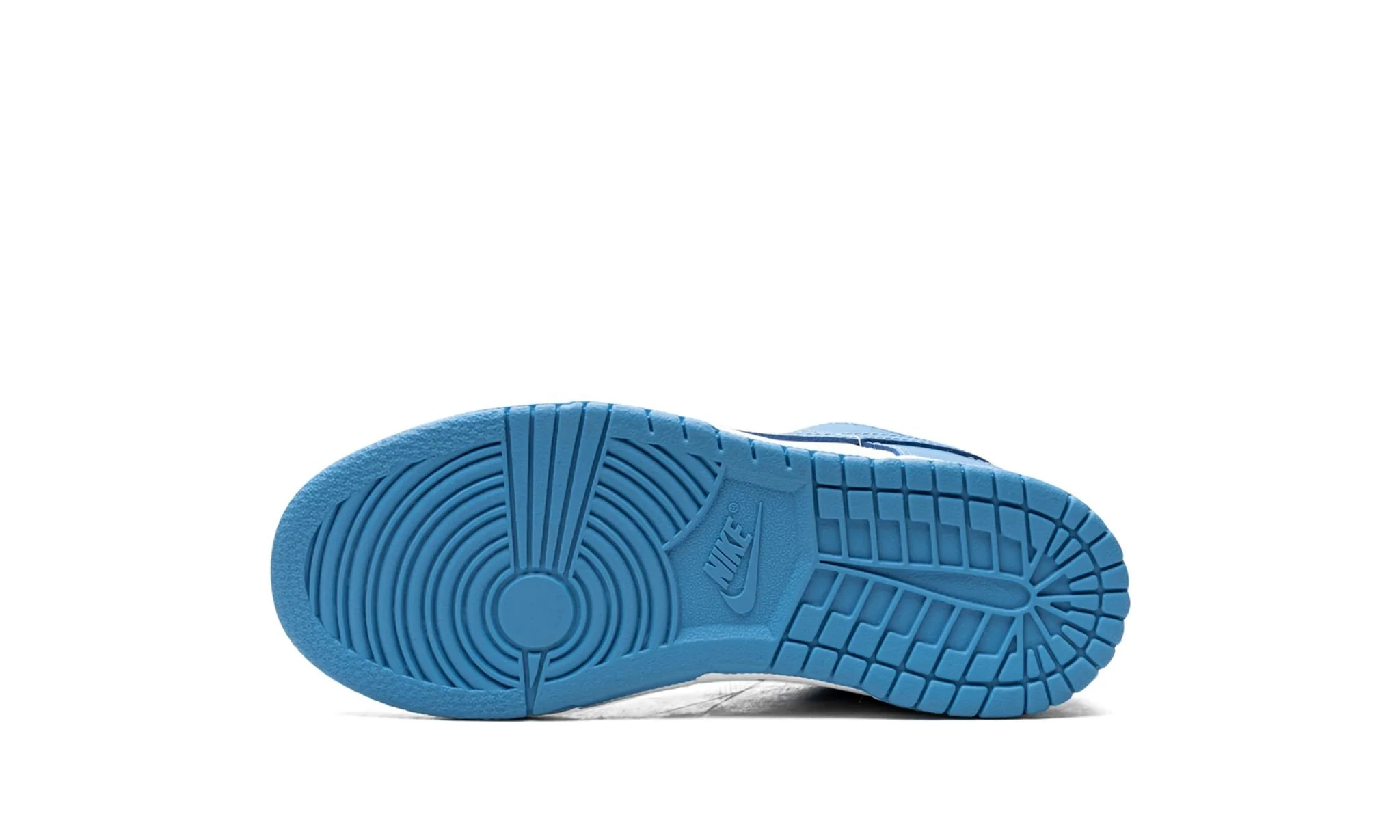 Nike Dunk Low UNC (2021/2024) (PS) - Image 4
