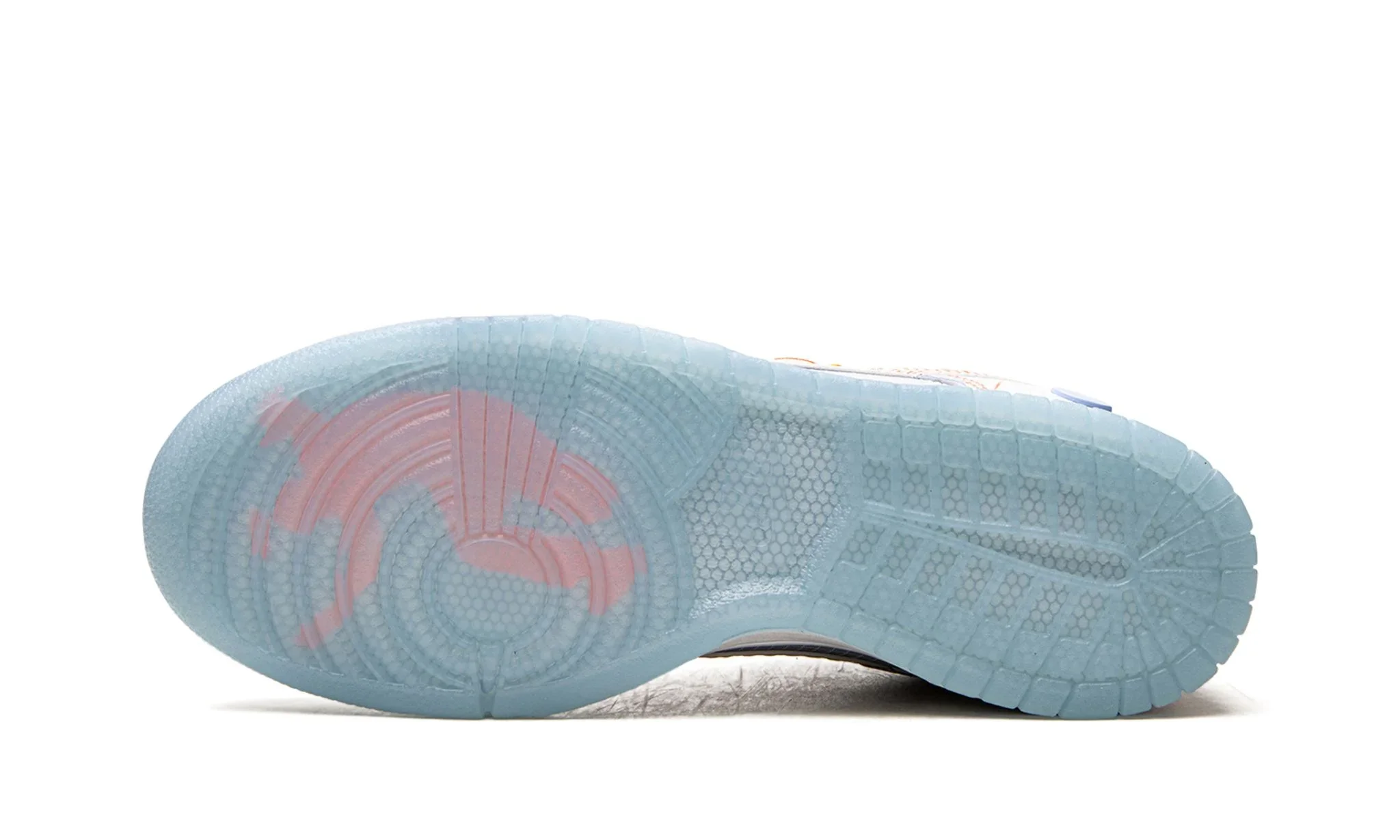 Nike Dunk Low Union Passport Pack Argon - Image 4