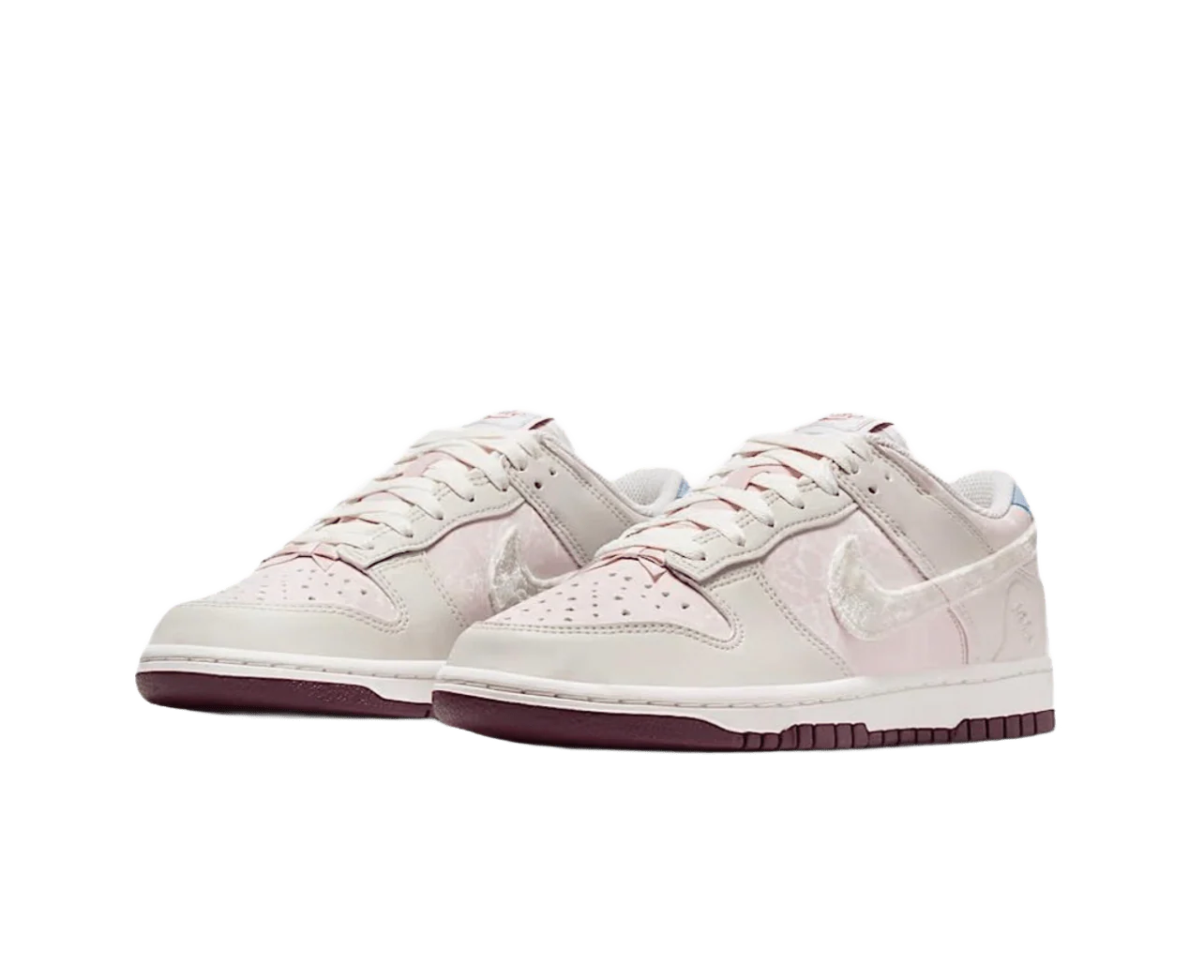 Nike Dunk Low Valentine's Day (2026) (Women's) - Image 2